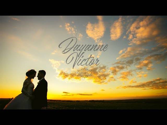 Casamento de DAYANNE & VICTOR