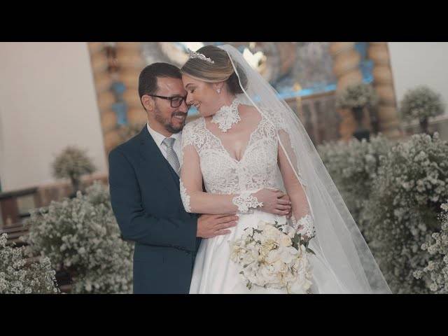 Casamentos de Trailer de Casamento Ana Paula e Gustavo