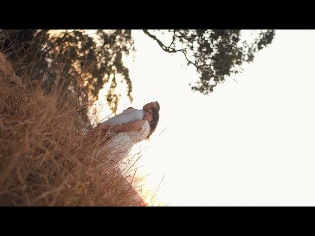 Casamentos de Anna e Anderson