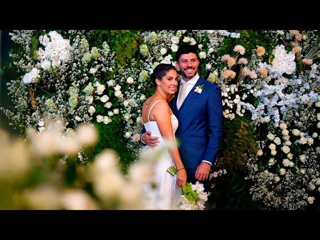 Trailer de Priscila e Hugo
