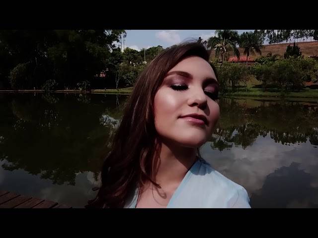 Casamentos de Ana Luísa - 15 anos