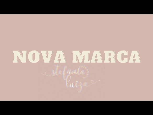 Vídeos - Novidades de Nossa nova Identidade Visual 