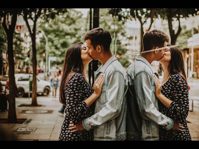 Pré Wedding  de Geovana e Cassio 