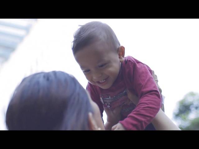 Comercial de Campanha de dia das Mães 2019 Moda Infantil
