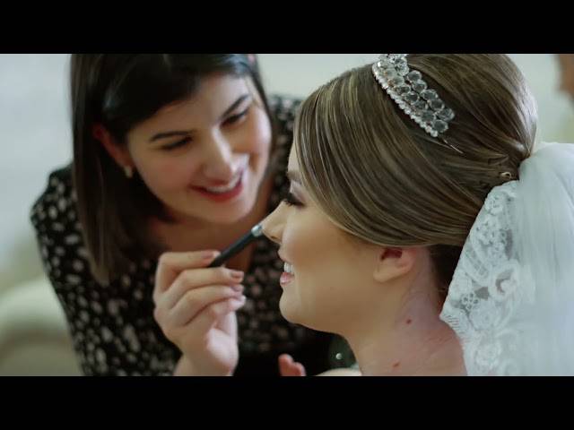 WEDDING | TRAILER de GABRIELA & TIAGO
