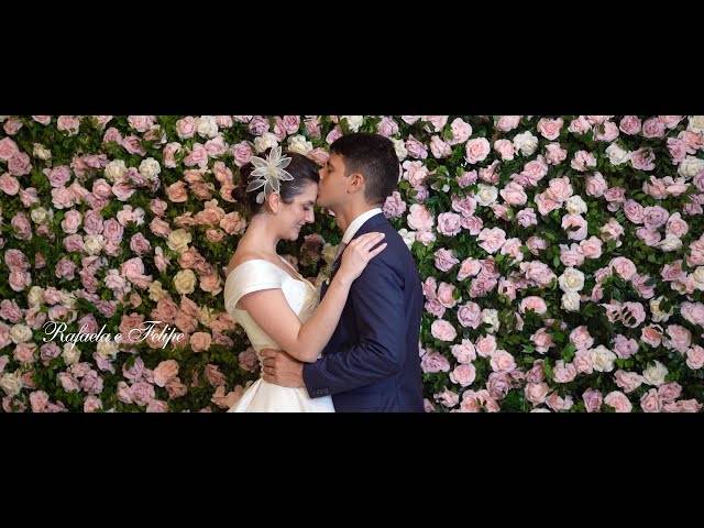 Filmes de Rafaela e Felipe