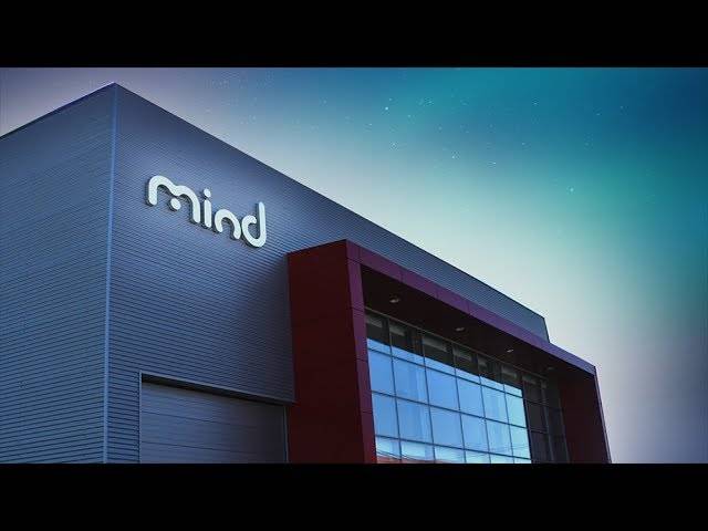 Video institucional de Video institucional