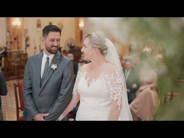 Casamentos de Trailer de Casamento Josi e Luis Gustavo