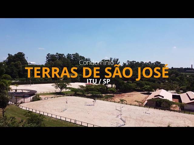 Videos de Condomínio Terras de São José I