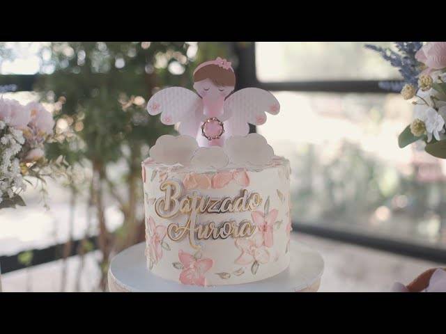 Batizados de Filme do Batizado da Aurora