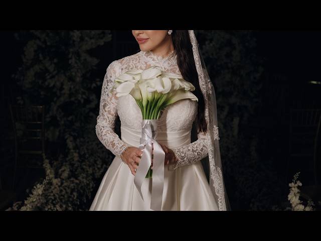 WEDDING | TRAILER de GABRIELLI & RAFAEL