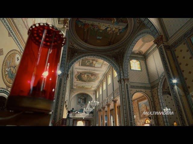 Religiosos de Ordenação Sacerdotal | Paulo Rogério