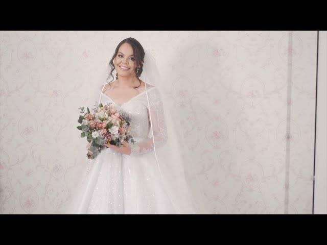 Teaser de Teaser Casamento Greyziane e Gabriel