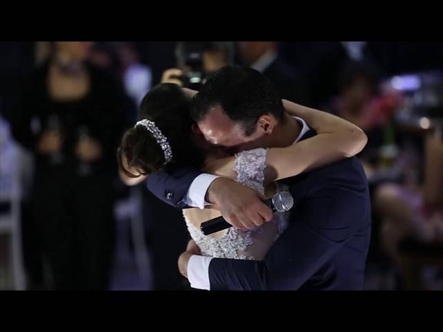 Casamentos de Tatiany e Celso | Melhores Momentos