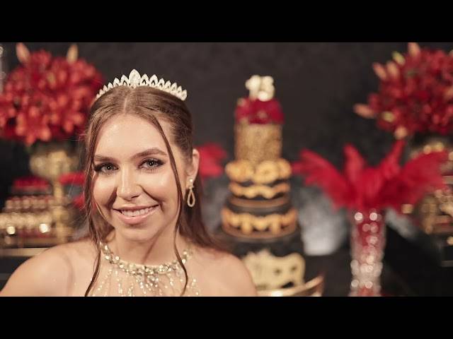 15 Anos  de Lívia 15 Anos