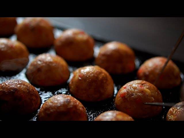 Takoya Takoyaki de Takoya Takoyaki