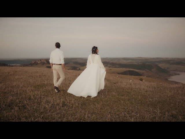 Pré Wedding de Cinthia e Heitor - Pré Wedding