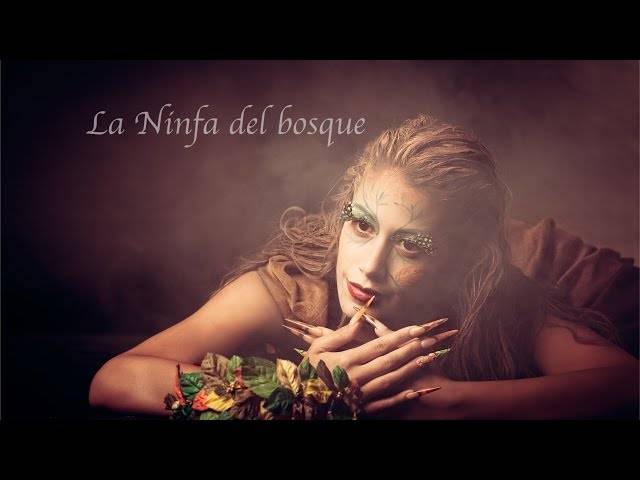 Publicidad de Shooting Ninfa