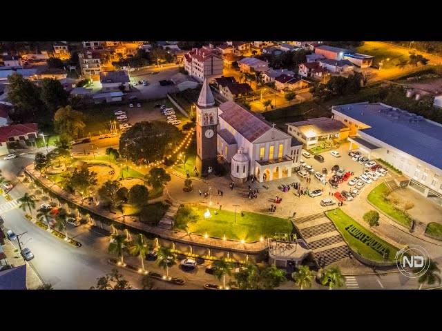 Vídeos de Andriela e Evandro