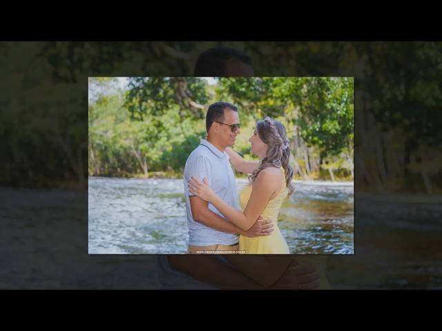 Fotos Pré Casamento de NEILIENE E KLEBSON