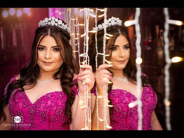 Vídeos de 15 Anos Eduarda