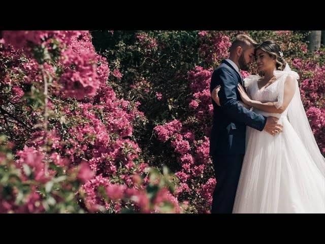 Casamentos de Trailer de Casamento Victória e Victor