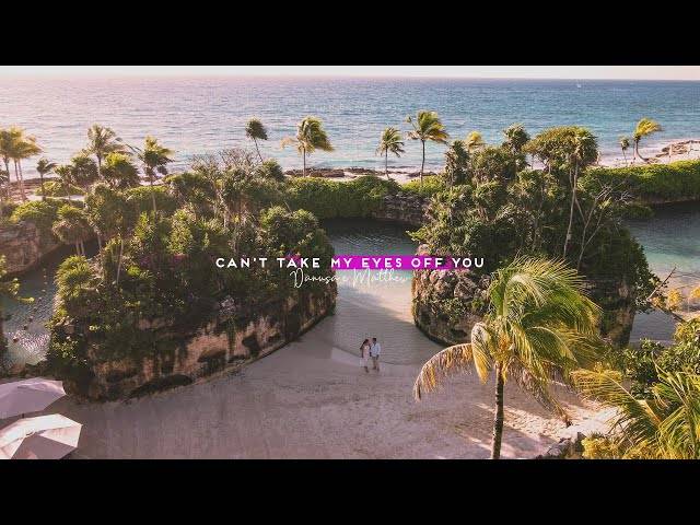 filme de casamento de UNA BODA EN EL HOTEL XCARET