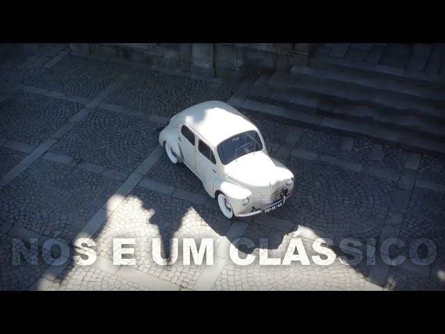 Video de Renault Joaninha