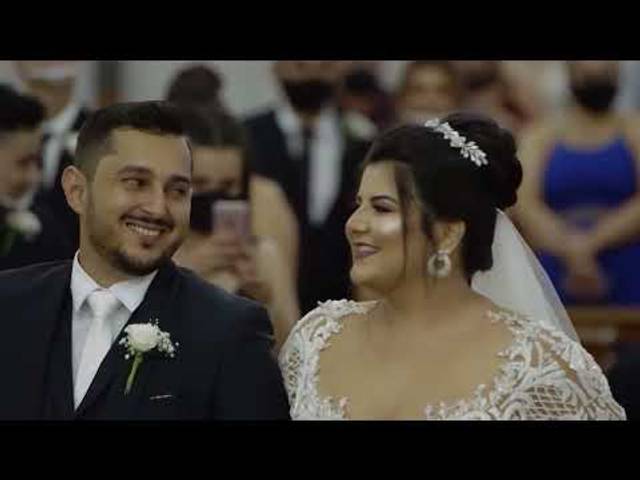 Casamentos de Mara & Jean