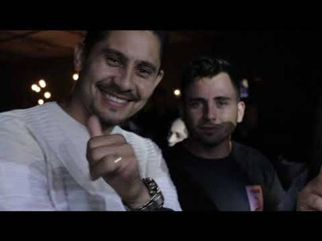 Eventos de America Eventos - Filmagem