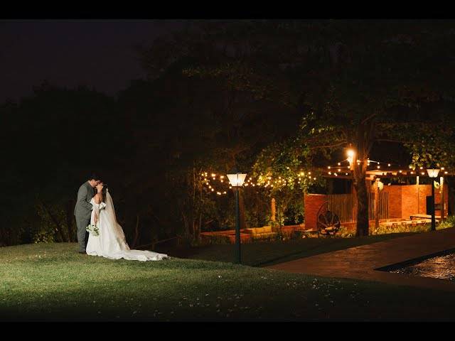 Wedding de CASAMENTO ENERGETICO AO AR LIVRE // BEA E RENATO 