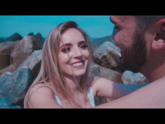 Filmes Casamento de Ensaio Pre Wedding  - Fernanda e Giovani