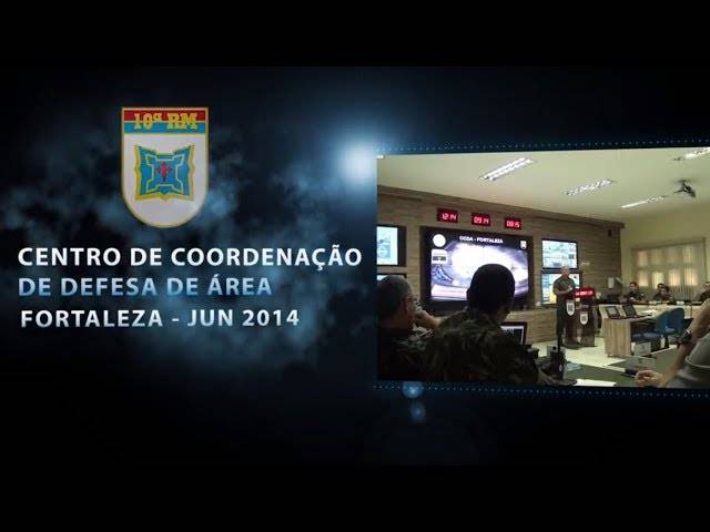 VIDEO de COPA DO MUNDO DEFESA EB