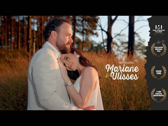 Cine emotion de Mariane ♥ Ulisses