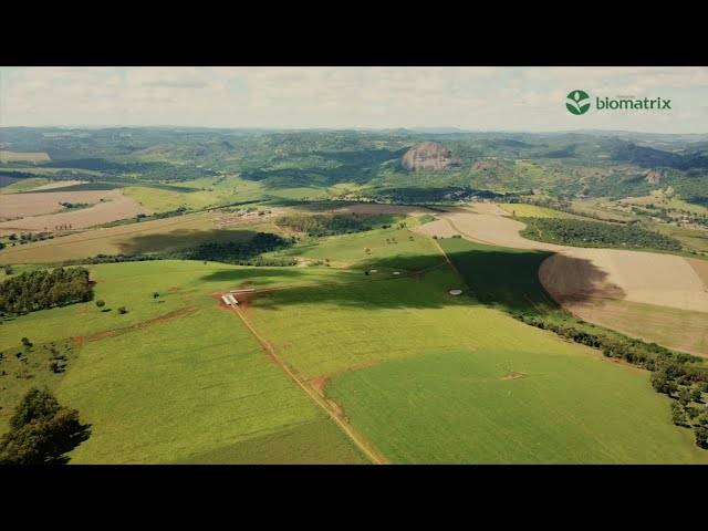 Publicitários de Biomatrix | Fazenda Cigana