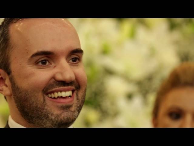 Casamentos de Natália & Marcos