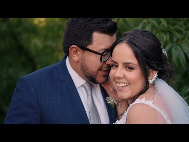 Vídeos  de FILME BRUNA E THIAGO 