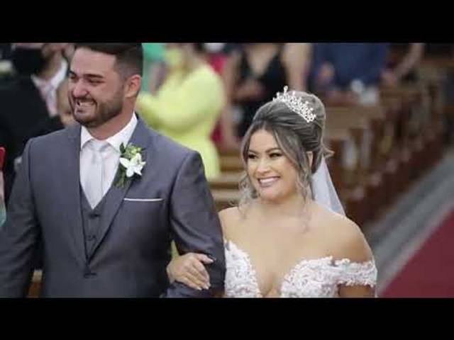 Casamentos de Ingred & Guilherme