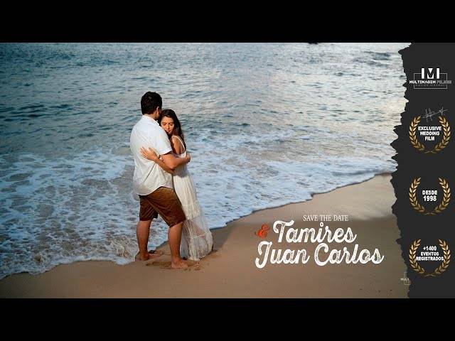Ensaio externo de Tamires ♥ Juan Carlos