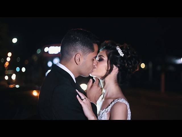 Videos Casamentos de Clip Drielli e Mike