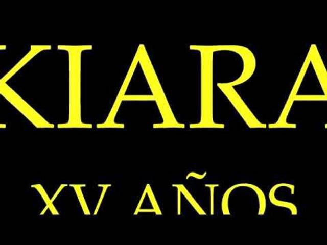 videos de Resumen de Fiesta 15 Años Kiara