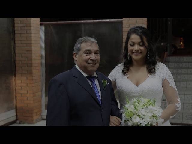 Filmes Casamento de Melhores Momentos - Juliete e Guilherme