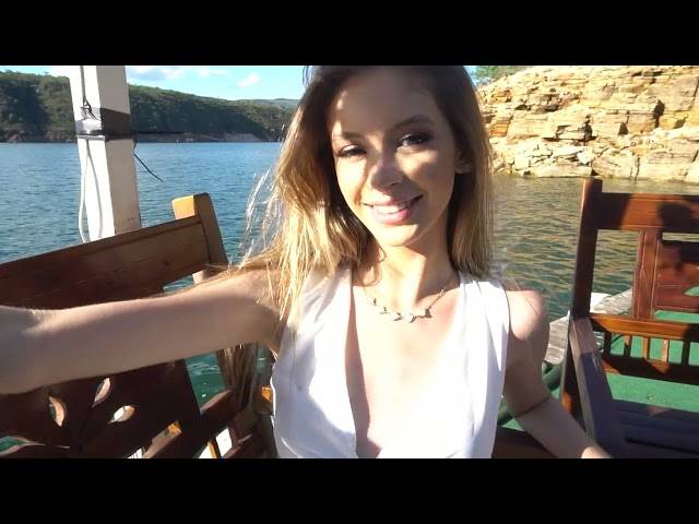 Vídeo de Clip Maria Gabryela - 15 anos