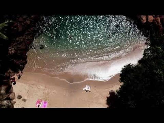 Filmes de Pré Wedding  Tacia e Ivan