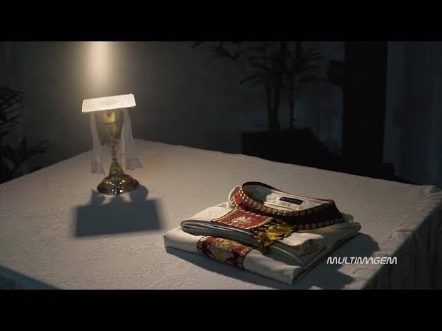 Religiosos de Ordenação Presbiteral