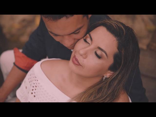 Filmes Pré Casamento de JACQUELINE & ANDRÉ