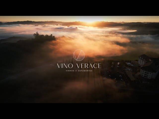 Vídeo Institucional de Institucional Vino Verace