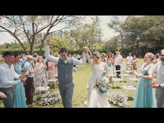 Same Day Edit de Same Day Edit Bruna e Rodrigo