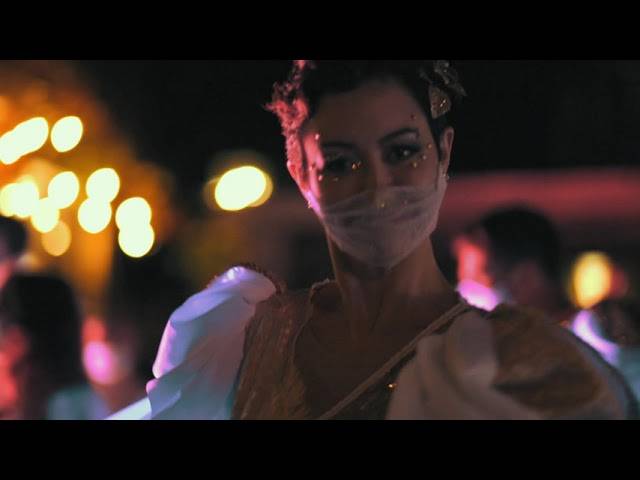 Videos de Noite I'ncantada - Sabores e magia no Hotel Valle D'incanto em Gramado