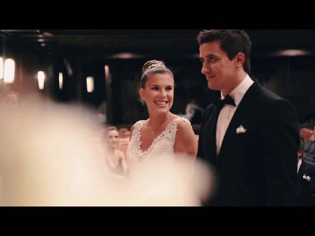 Boda de Belen & Willy - Video